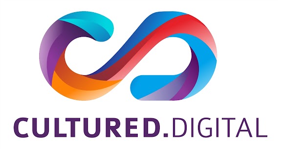 Cultured Digital logo